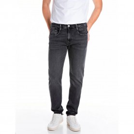 дънки,мъжки,панталони,replay,m914h.000.613828,jeans,black