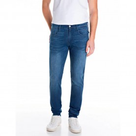 дънки,мъжки,панталони,replay,m914d.000.41a783,jeans,blue