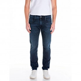 дънки,мъжки,панталони,replay,m914y.000.573bb88,jeans,blue