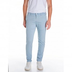 панталони,мъжки,панталони,replay,m9627e.000.8366197,pants,blue