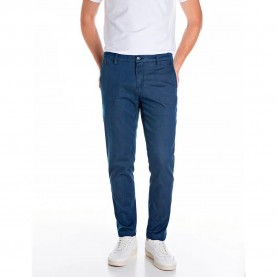 дънки,мъжки,панталони,replay,m9722a.000.881804,jeans,blue