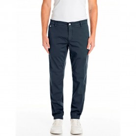 панталони,мъжки,панталони,replay,m9722j.000.8075951,pants,blue