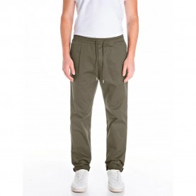 панталони,мъжки,панталони,replay,m9983b.000.84909,pants,green