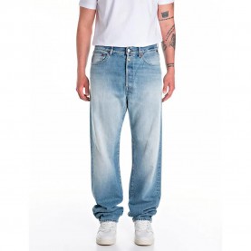 дънки,мъжки,панталони,replay,m9z1.000.80082c,jeans,blue