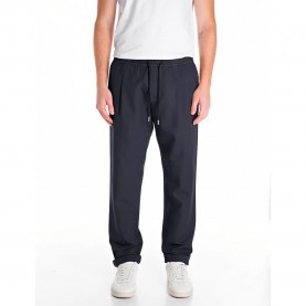 панталони,мъжки,панталони,replay,m9983b.000.85176g,pants,dark,navy,(blue)