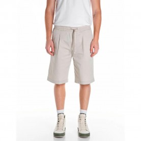 къси,панталони,мъжки,панталони,replay,m9988a.000.84909,shorts,alabaster,(grey)