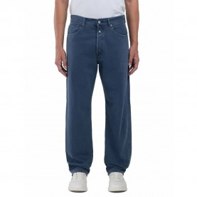 дънки,мъжки,панталони,replay,m9z1.000.8580099,jeans,blue,powder,(blue)