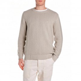 блуза,мъжки,пуловери,replay,uk4702.000.g21280t,sweater,beige