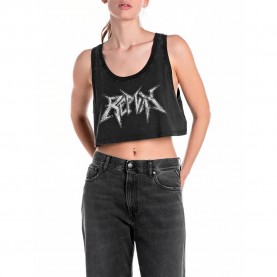 спортни,сутиени,replay,w3392a.000.22658m,top,black