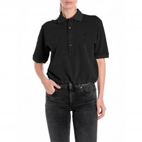 дамски,блузи,с,яка,replay,w3396.000.23766g,polo,black,(black)