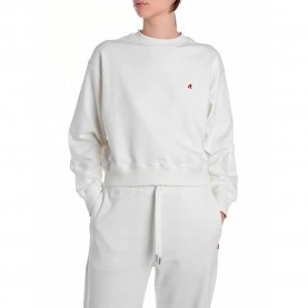 блуза,дамски,блузи,replay,w3461.000.23808,sweatshirt,white