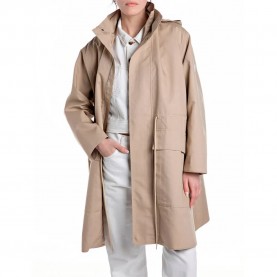 палто,дамски,якета,и,палта,replay,w7884.000.85138,trench,coat,beige