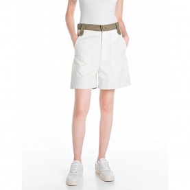 къси,панталони,дамски,панталони,replay,w8140.000.10348,shorts,white