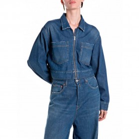 яке,дамски,якета,и,палта,replay,w7968.000.878893,denim,jacket,blue