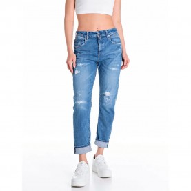 дънки,дамски,панталони,replay,wa416.000.57385r,jeans,blue
