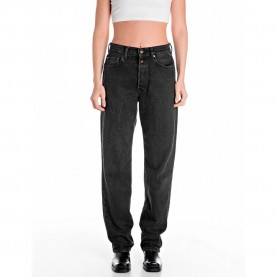 дънки,дамски,панталони,replay,w9z1.000.905891,jeans,black