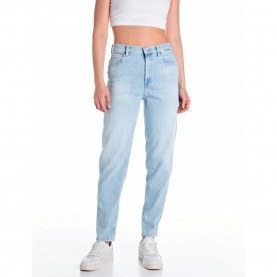 дънки,дамски,панталони,replay,wb471.000.581829,jeans,blue