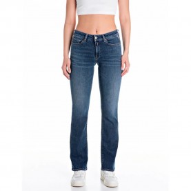 дънки,дамски,панталони,replay,wlh689.000.805833,jeans,blue