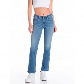 дънки,дамски,панталони,replay,wlh689.000.805835,jeans,blue