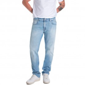 дънки,мъжки,панталони,replay,ma972.000.285884,jeans,blue