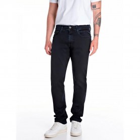 дънки,мъжки,панталони,replay,ma972z.000.661k11,jeans,black