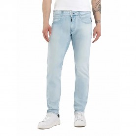 дънки,мъжки,панталони,replay,m914y.000.661k06,jeans,blue