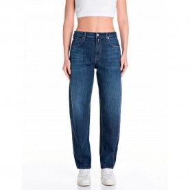 дънки,дамски,панталони,replay,wb471.000.573861,jeans,blue