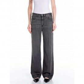 дънки,дамски,панталони,replay,wb521o.000.834847,jeans,grey