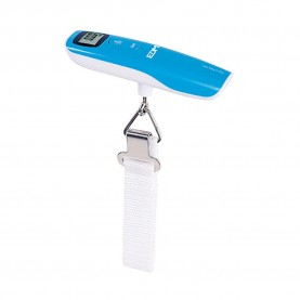 други,аксесоари,edm,travel,suitcase,scale,clear,(blue)
