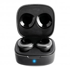 слушалки,слушалки,grundig,wireless,earphones,black,(black)