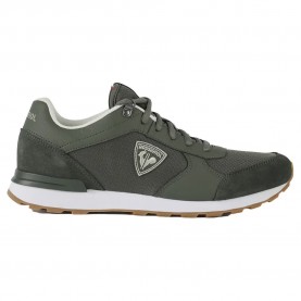 маратонки,дамски,маратонки,rossignol,heritage,trainers,ebony,green,(green)