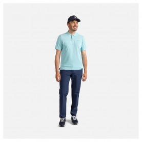 мъжки,блузи,с,яка,rossignol,prarion,short,sleeve,polo,caribbean,(blue)
