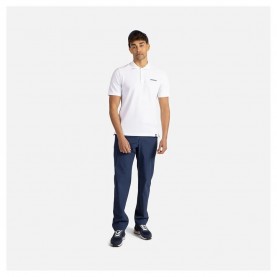мъжки,блузи,с,яка,rossignol,prarion,short,sleeve,polo,white