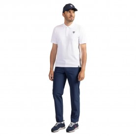 мъжки,блузи,с,яка,rossignol,traye,short,sleeve,polo,white