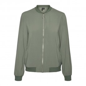 яке,дамски,якета,и,палта,vero,moda,coco,petite,bomber,jacket,laurel,wreath,(green)