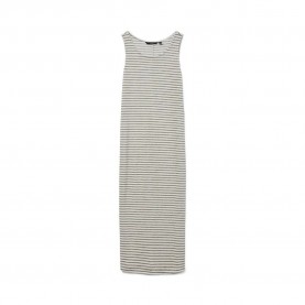 рокля,дамски,поли,и,рокли,vero,moda,gina,7,8,sleeveless,midi,dress,beige,(oatmeal,black)