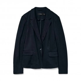 сако,дамски,сака,vero,moda,julia,petite,blazer,black
