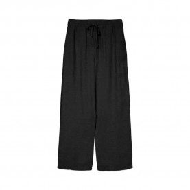 Панталони Vero moda Linn Petite high waist pants - Black (Black) панталони,мъжки,панталони,дамски,панталони,vero,moda,linn,petite,high,waist,pants,black,(black)