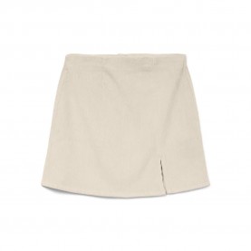 пола,дамски,поли,и,рокли,vero,moda,lula,nelly,high,waist,short,skirt,beige,(birch)