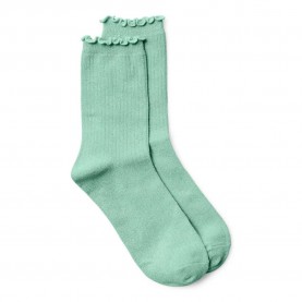 чорапи,дамски,чорапи,vero,moda,magic,glitter,socks,green,(birds,egg,green)