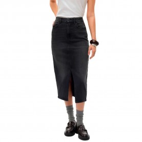пола,дамски,поли,и,рокли,vero,moda,natalie,denim,skirt,black,(dark,grey,denim)