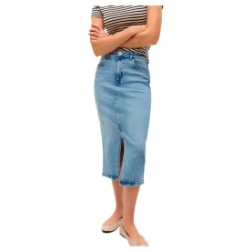 пола,дамски,поли,и,рокли,vero,moda,natalie,denim,skirt,light,blue,denim,(blue)