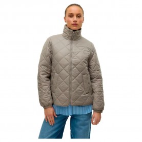 яке,дамски,якета,и,палта,vero,moda,skylar,jacket,moon,rock,(grey)