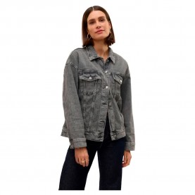 яке,дамски,якета,и,палта,vero,moda,tessa,oversize,denim,jacket,medium,grey,denim,ra206,(grey)