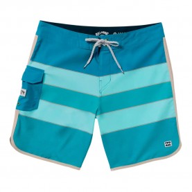 бански,гащета,мъжки,бански,костюми,billabong,73,pro,swimming,shorts,blue