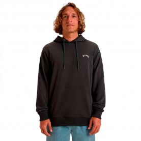 блуза,мъжки,пуловери,billabong,arch,sweatshirt,raven,(black)