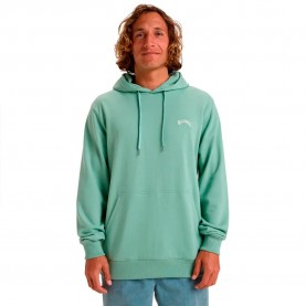 блуза,мъжки,пуловери,billabong,arch,sweatshirt,green,(seafoam)