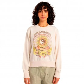 блуза,дамски,блузи,billabong,balanced,out,sweatshirt,beige