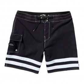бански,гащета,мъжки,бански,костюми,billabong,burleigh,original,pro,swimming,shorts,black