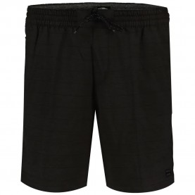 бански,гащета,мъжки,бански,костюми,billabong,crossfire,elastic,swimming,shorts,black